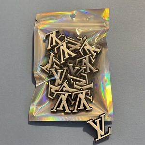 Croc Charms (WHOLE SALE)